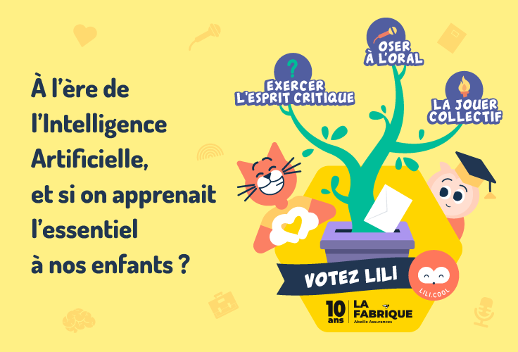 une jeune pousse développe ses branches qui indiquent les compétences essentielles