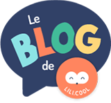 Logo Le Blog de Lili