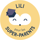 Lili pour les super-parents
