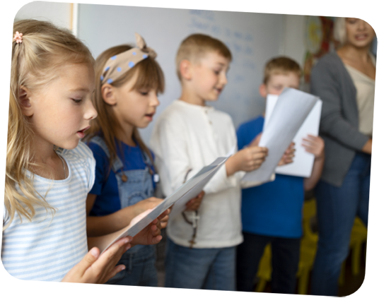 Avec Lili à l'école, améliorez le bien-être en classe !