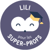 Lili pour les super-profs