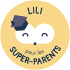 Lili pour les super-parents