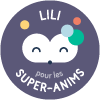 Lili pour les super-anims
